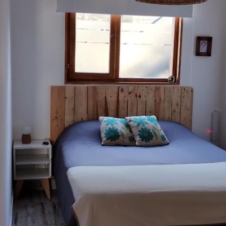 Casa Cronopio Leilighet Ushuaia Eksteriør bilde
