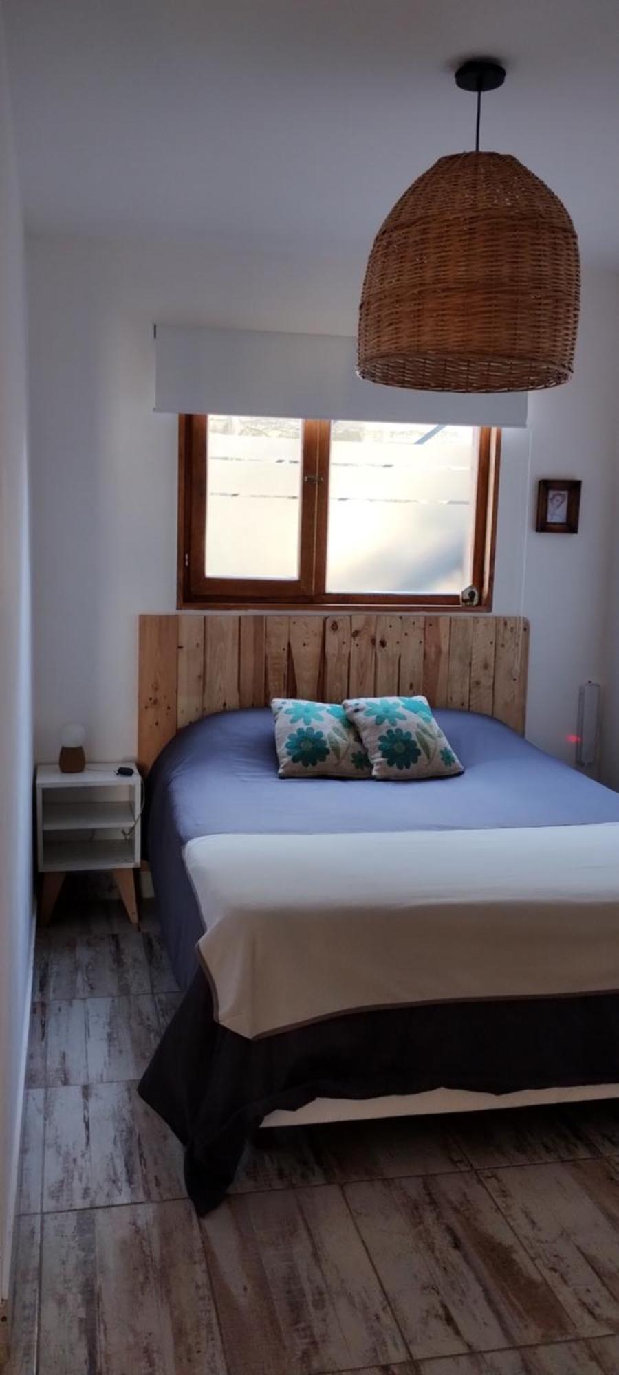 Casa Cronopio Leilighet Ushuaia Eksteriør bilde